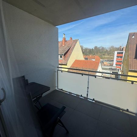 Hotel Barth Kaiserslautern Exterior foto