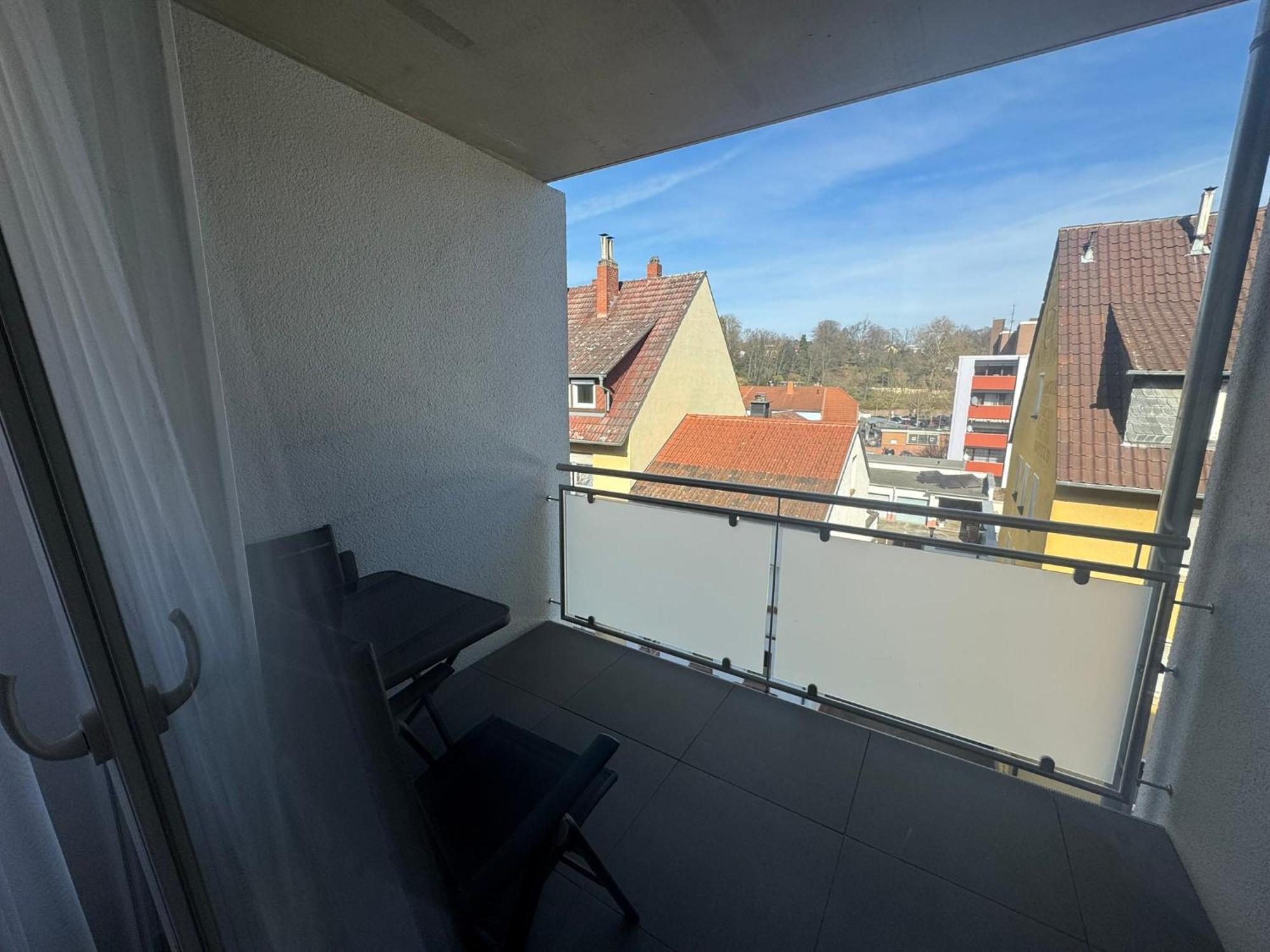 Hotel Barth Kaiserslautern Exterior foto