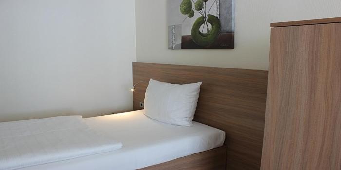 Hotel Barth Kaiserslautern Cameră foto